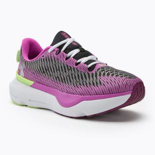 Dámské běžecké boty  Under Armour Infinite Pro Run Anywhere black/tetra gray/white