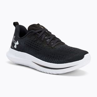Pánské běžecké boty  Under Armour Velociti 4 black/anthracite/white