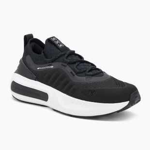 Pánské boty Under Armour Phantom 4 black/anthracite/white