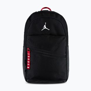 Plecak miejski  Nike Jordan Jam Air Patrol 29 l black