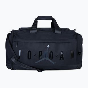 Tréninková taška Nike Jordan Jam Velocity 46 l black/black