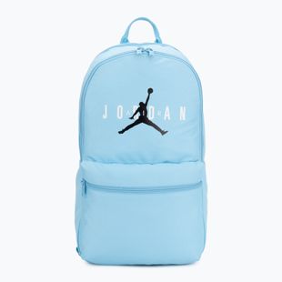 Městský batoh Nike Jordan Heritage Eco 24 l aquarius blue