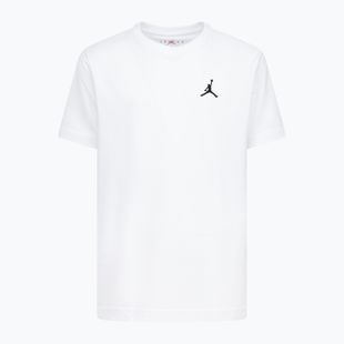 Dětské tričko Jordan Jumpman Air EMB white