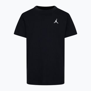 Dětské tričko Jordan Jumpman Air EMB black