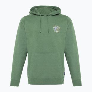 Pánská mikina Patagonia Unity Fitz Uprisal Hoody terrain green