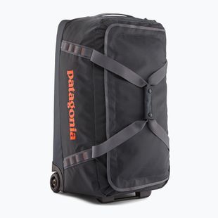 Cestovní taška Patagonia Black Hole Wheeled Duffel 70 l smolder blue 