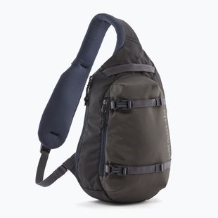 Batoh přes rameno Patagonia Atom Sling 8 l smolder blue