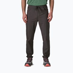 Pánské trekkingové kalhoty Patagonia Quandary Joggers black