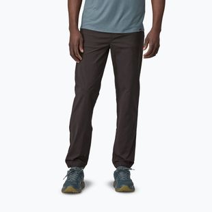 Pánské trekkingové kalhoty Patagonia Quandary Joggers black
