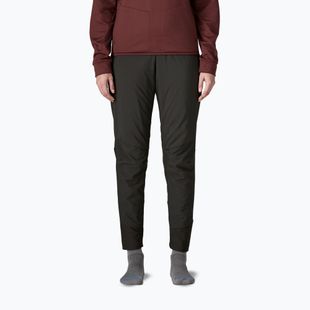 Dámské trekkingové kalhoty Patagonia Nano-Air Light black