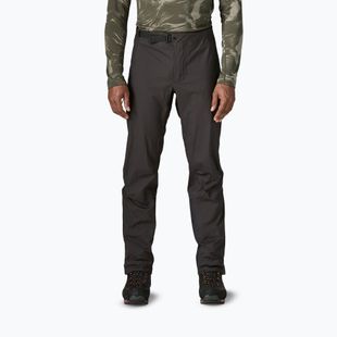 Pánské trekové kalhoty Patagonia Mixed Alpine black