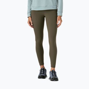 Dámské legíny Patagonia Maipo 7/8 Tights pine needle green