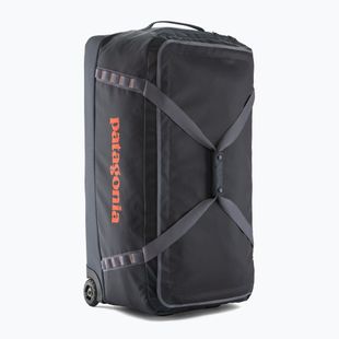 Cestovní taška Patagonia Black Hole Wheeled Duffel 100 l smolder blue 