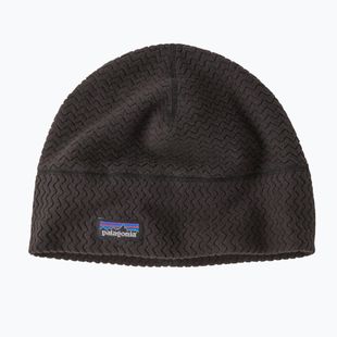 Zimní čepice Patagonia R1 Air Beanie black