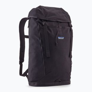 Turistický batoh Patagonia Fieldsmith Lid Pack 28 l black