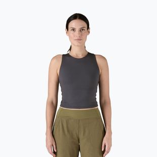 Dámské trekingové tričko Patagonia Reversible Tank black