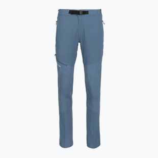Dámské tepláky Patagonia Terravia Alpine Pants utility blue