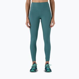Dámské legíny Patagonia Maipo 7/8 Stash wetland blue