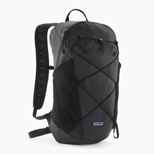 Turistický batoh Patagonia Terravia Pack 14 l M black