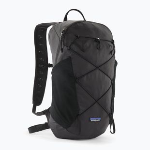 Turistický batoh Patagonia Terravia Pack 14 l S black