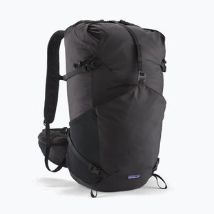 Turistický batoh Patagonia Terravia 28 l black