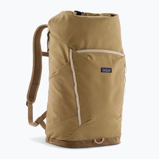 Batoh Patagonia Fieldsmith Roll Top Pack 32 l classic tan