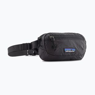 Ledvinka Patagonia Terravia Mini Hip black