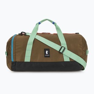 Cestovní taška Cotopaxi Ligera Duffel Cada Dia 32 l oak
