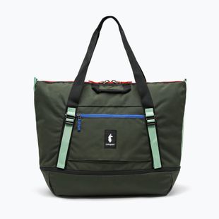 Cestovní taška Cotopaxi Viaje Weekender 35 l woods