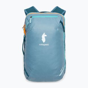 Turistický batoh Cotopaxi Allpa Travel Pack 28 l blue spruce/abyss