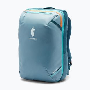 Turistický batoh Cotopaxi Allpa Travel Pack 35 l blue spruce/abyss