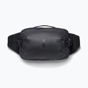 Ledvinka Cotopaxi Allpa X Hip Pack 3 l cotopaxi black