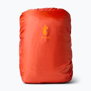 Pláštěnka na batoh Cotopaxi Seco Rain 45 l canyon