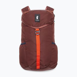 Turistický batoh Cotopaxi Tapa Cada Dia 22 l chestnut