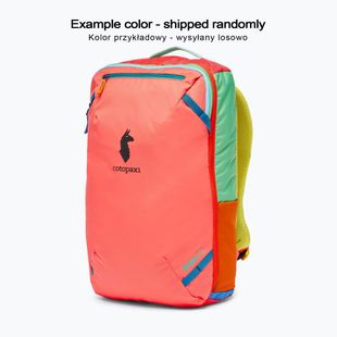 Turistický batoh Cotopaxi Allpa Travel Pack 28 l del dia