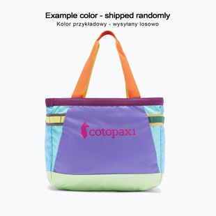 Taška Cotopaxi Allpa 30L Gear Hauler Tote del dia