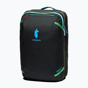 Turistický batoh Cotopaxi Allpa Travel Pack 35 l del dia dark