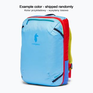 Turistický batoh Cotopaxi Allpa Travel Pack 42 l del dia