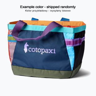 Taška Cotopaxi Allpa 60 L Gear Hauler Tote del dia