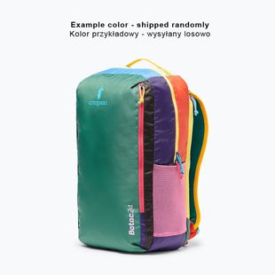 Městský batoh Cotopaxi Batac Backpack 24 l del dia