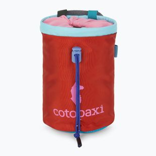 Sáček na křídu Cotopaxi Halcon 1,5 l del dia magnesia bag