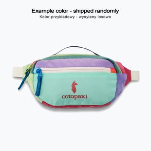 Ledvinka Cotopaxi Kapai Hip Pack 1,5 l del dia
