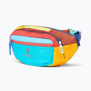 Ledvinka Cotopaxi Kapai Hip Pack 3 l del dia