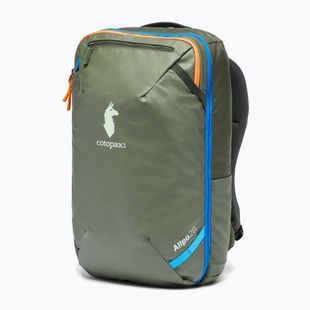 Turistický batoh Cotopaxi Allpa Travel Pack 28 l fatigue