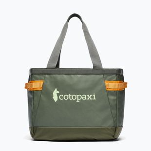 Cestovní taška Cotopaxi Allpa Gear Hauler Tote 30 l fatigue