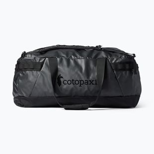 Cestovní taška Cotopaxi Allpa Getaway Duffel 100 l cotopaxi black