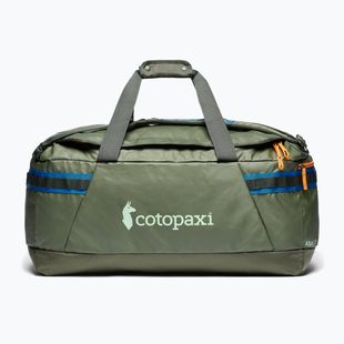 Cestovní taška Cotopaxi Allpa Duffel 100 l fatigue