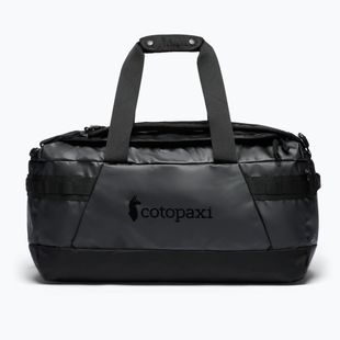 Cestovní taška Cotopaxi Allpa Duffel 55 l cotopaxi black