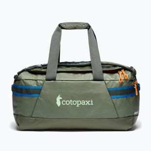 Cestovní taška Cotopaxi Allpa Duffel 55 l fatigue