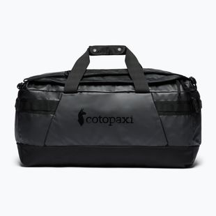 Cestovní taška Cotopaxi Allpa Duffel 70 l cotopaxi black
